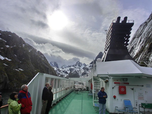 Trollfjorden