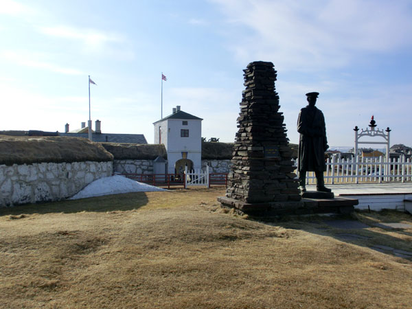 Vardøhus Festning