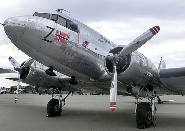 DC-3