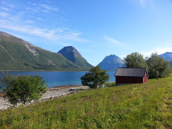 Aldersund