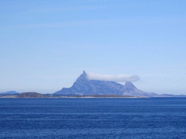 Hestmannen (klikk på bildet for mer informasjon)