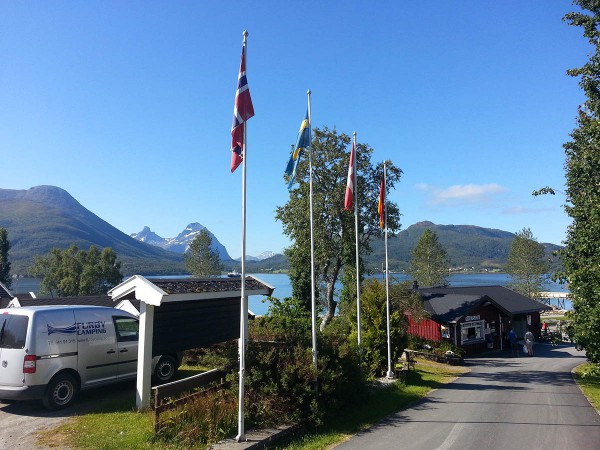 Furøy Camping (klikk på bildet for mer informasjon)