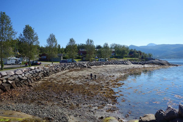 Furøy Camping