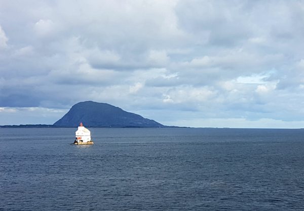 (08:30) Stabben Fyr