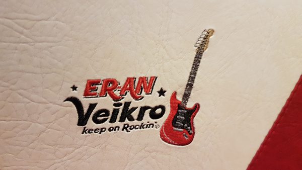 Eran Veikro 