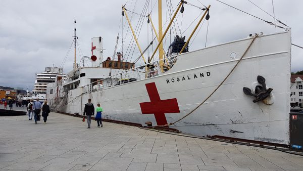 M/S Rogaland 