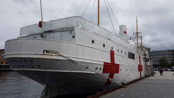 M/S Rogaland 