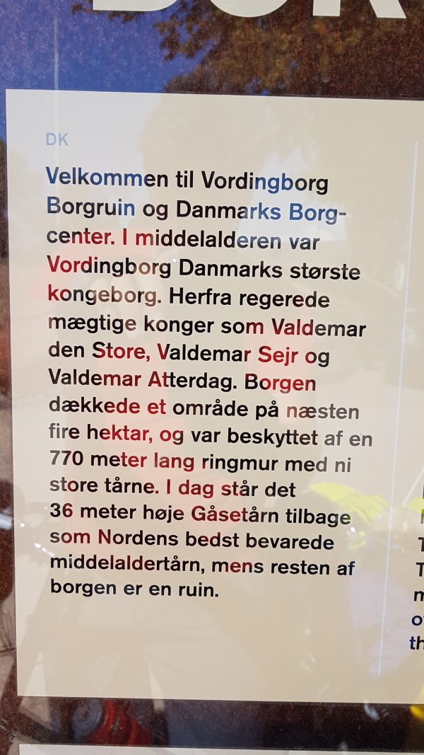 (14:10) Vordingborg