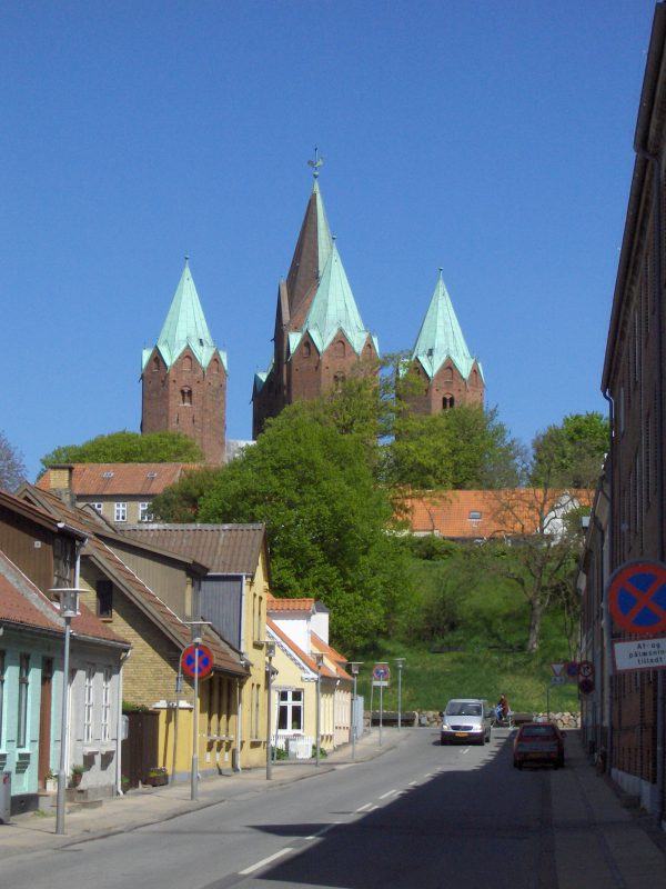 Vår Frue Kirke Kalundborg (bilde Fra Google) 
