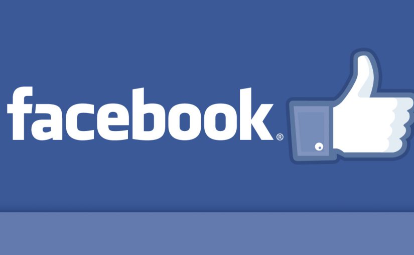 Facebookside – Tursykling